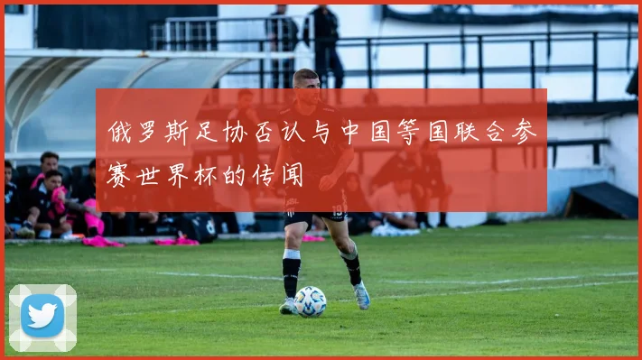 俄罗斯足协否认与中国等国联合参赛世界杯的传闻