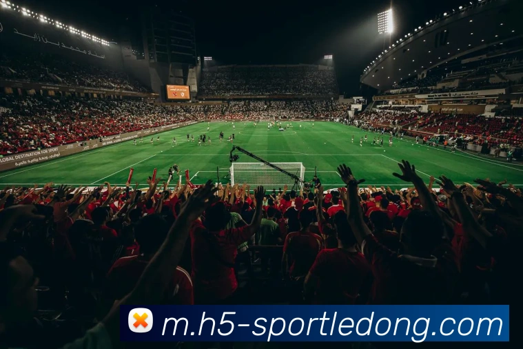 乐动体育品牌故事